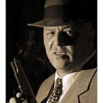 ROBERT DE ANDA